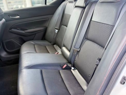 Used 2024 Nissan Altima 2.5 SR FWD image 15