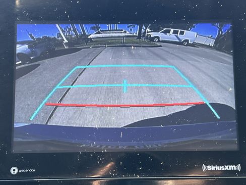 Used 2024 Toyota Camry SE image 17