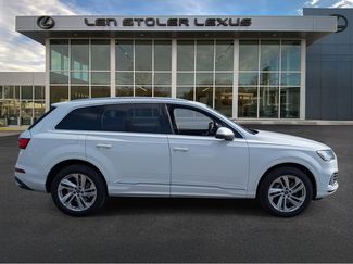 Used 2024 Audi Q7 3.0T Premium Plus video 2