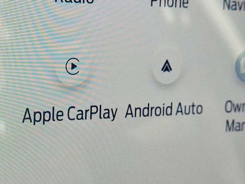 New 2024 Ford Edge Titanium w/ Equipment Group 301A image 4