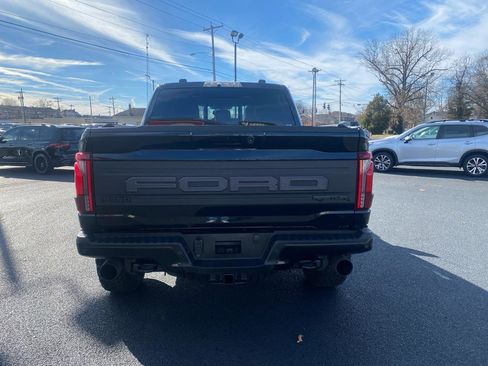 Used 2024 Ford F150 Raptor image 6