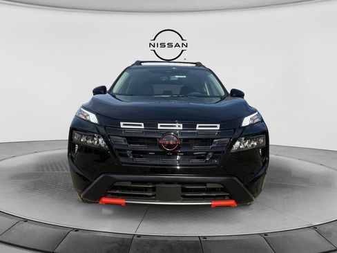 New 2026 Nissan Rogue SV w/ Rock Creek Premium Package image 8