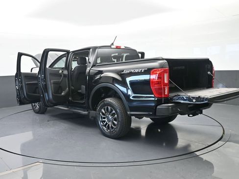 Used 2021 Ford Ranger XLT w/ Equipment Group 301A Mid image 68