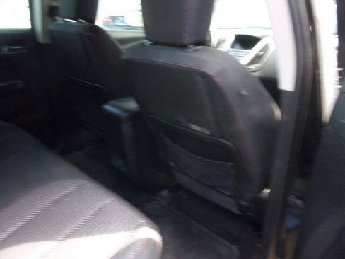 Used 2016 Chevrolet Equinox LS FWD image 19