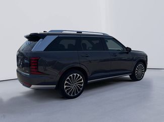 New 2026 Hyundai Palisade Calligraphy AWD/4WD video 3