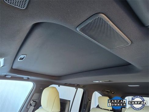 Used 2023 Lexus LX 600 4WD w/ Luxury Package image 7