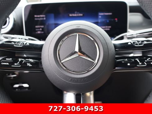 Certified 2025 Mercedes-Benz GLC 350e 4MATIC image 22