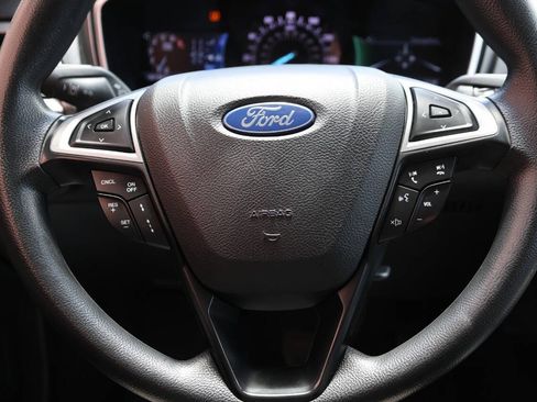 Used 2019 Ford Fusion S FWD image 18