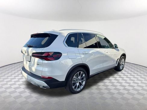 New 2026 BMW X5 xDrive40i w/ Premium Package AWD/4WD image 5