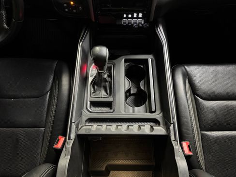 Used 2023 RAM 1500 Sport w/ G/T Package image 32