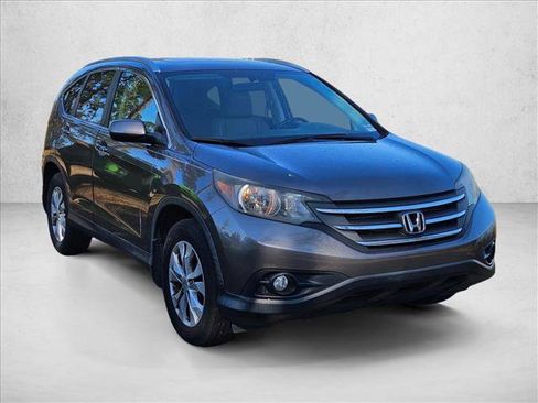 Used 2013 Honda CR-V EX-L image 3