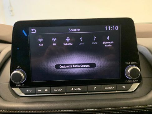 Used 2021 Nissan Rogue SV w/ Premium Package AWD/4WD image 23