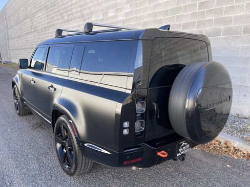 Used 2023 Land Rover Defender 130 X image 7