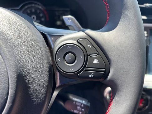 New 2026 Subaru BRZ Limited RWD image 70