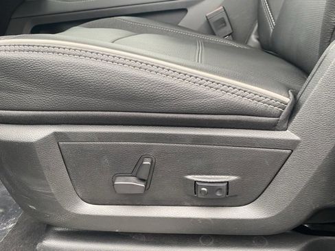 New 2026 RAM 2500 Limited image 17