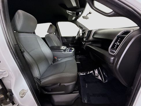 Used 2023 RAM 2500 Tradesman image 28