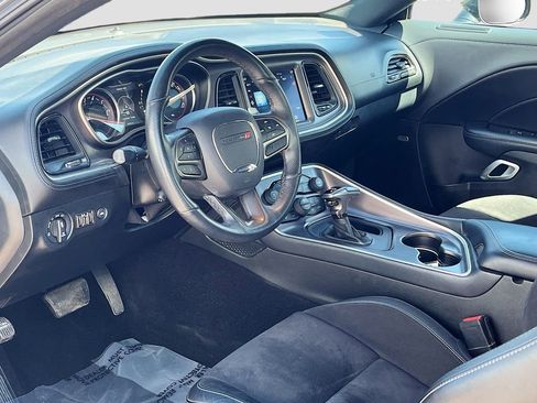 Used 2022 Dodge Challenger GT w/ Plus Package AWD/4WD image 9