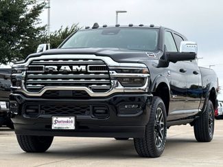 New 2026 RAM 2500 Limited AWD/4WD video 3
