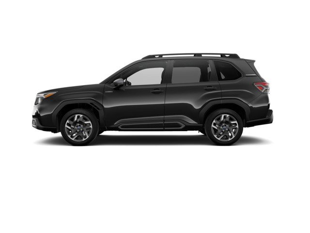 New 2026 Subaru Forester Premium AWD/4WD image 4