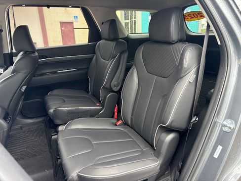Used 2025 Hyundai Palisade XRT FWD image 11