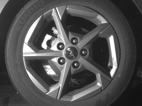 Used 2025 Kia K4 FWD image 15