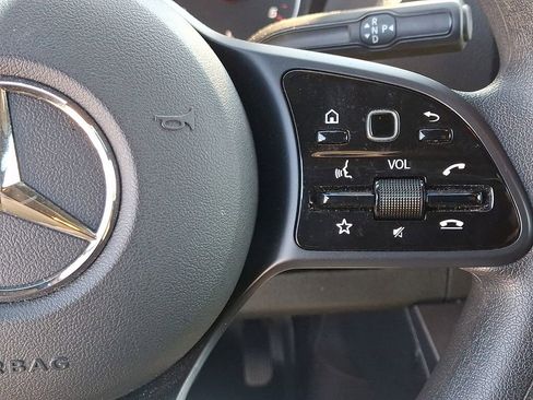 Used 2024 Mercedes-Benz Sprinter 3500 w/ Acoustic Package image 21