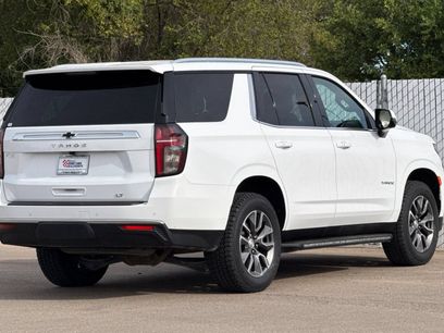 Used 2023 Chevrolet Tahoe LT w/ LT Signature Plus Package
