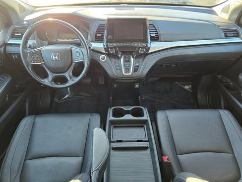 Used 2023 Honda Odyssey EX-L image 19
