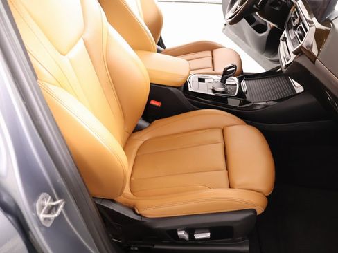 Used 2023 BMW X3 xDrive30i image 14