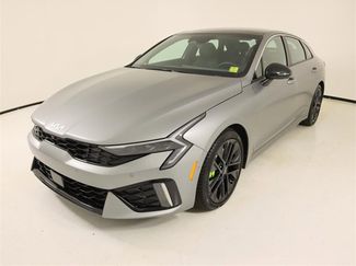 Used 2025 Kia K5 GT w/ GT1 Package video 1