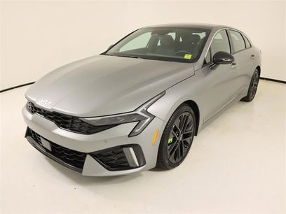 Used 2025 Kia K5 GT w/ GT1 Package