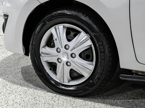 Used 2018 Mitsubishi Mirage ES FWD image 62