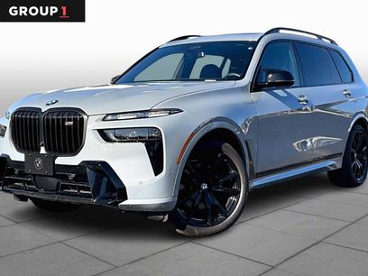 Used 2025 BMW X7 M60i