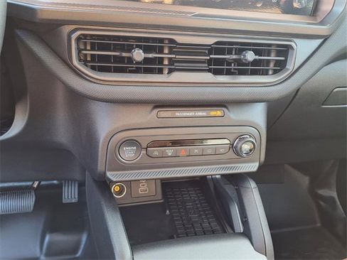 New 2025 Ford Bronco Sport Outer Banks w/ Sasquatch Outer Banks Package image 14