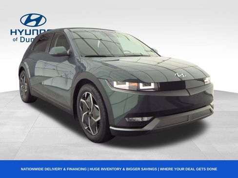 Used 2024 Hyundai Ioniq 5 SEL image 5