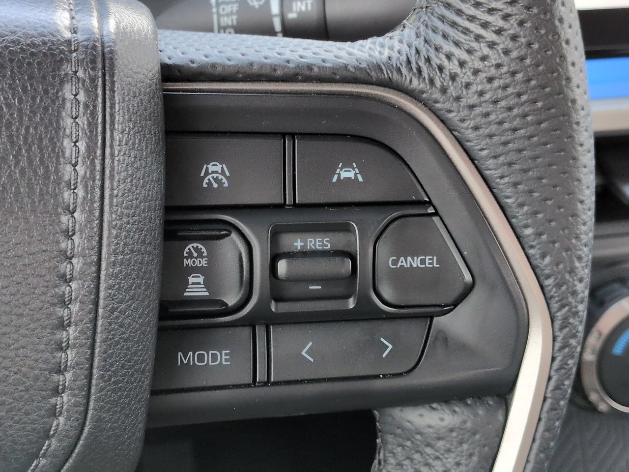Used 2026 Toyota Tacoma TRD Off-Road AWD/4WD image 26