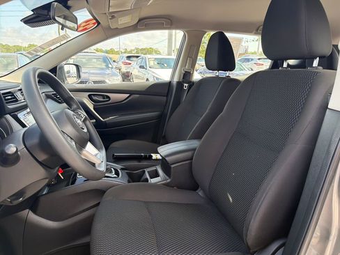 Certified 2022 Nissan Rogue Sport S FWD image 15