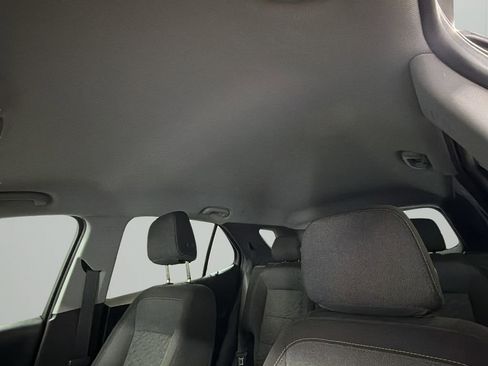 Used 2020 Chevrolet Equinox LT image 17