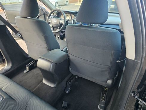Used 2017 Honda Accord LX image 20