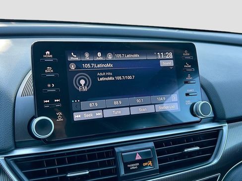Used 2022 Honda Accord Sport Special Edition image 14