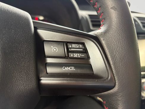 Used 2017 Subaru WRX Premium AWD/4WD image 15