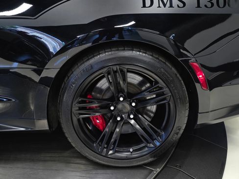 Used 2021 Chevrolet Camaro ZL1 RWD image 49