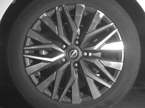 Used 2025 Nissan Altima 2.5 SV image 12