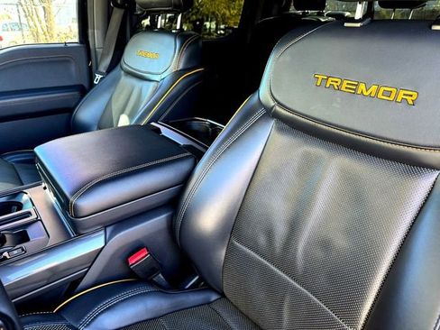 Used 2023 Ford F150 Tremor w/ Equipment Group 402A High image 10