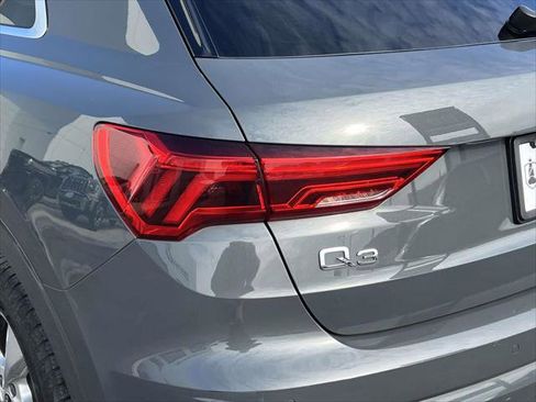 Used 2022 Audi Q3 2.0T Premium image 10