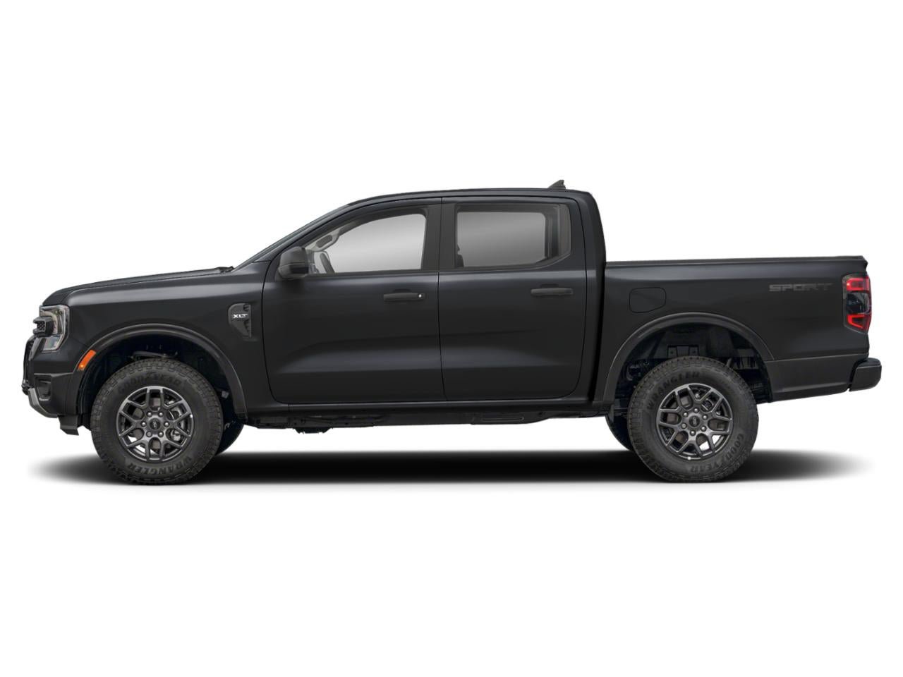 New 2026 Ford Ranger XLT w/ Convenience Package AWD/4WD image 28