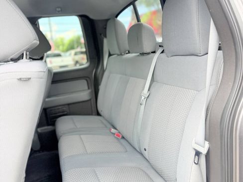 Used 2012 Ford F150 XLT w/ XLT Chrome Pkg RWD image 19