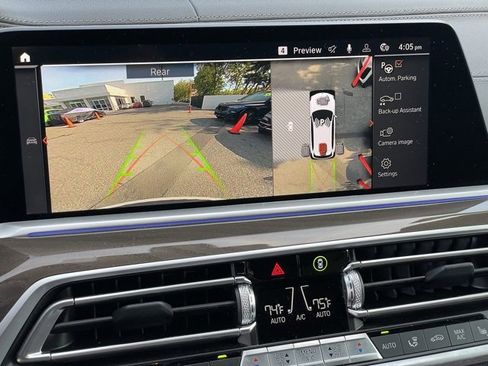 Certified 2022 BMW X5 xDrive40i image 21