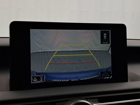 Used 2021 Lexus IS 350 F Sport image 24