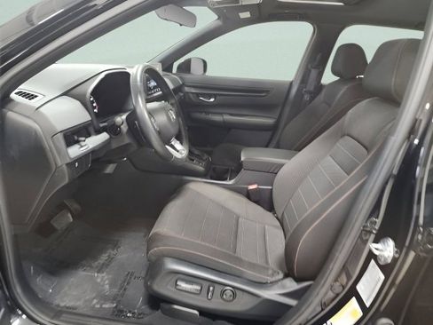 Used 2024 Honda CR-V Sport image 24